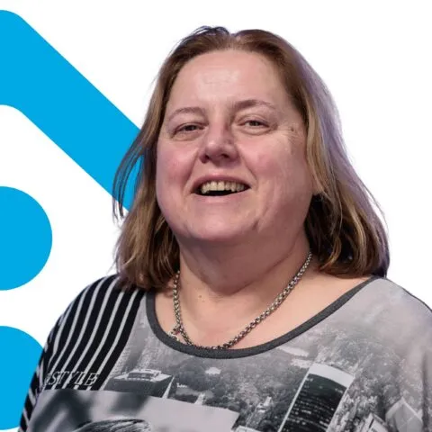 Birgit Hölscher