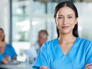 Weiterbildung Einrichtungsleitung Online