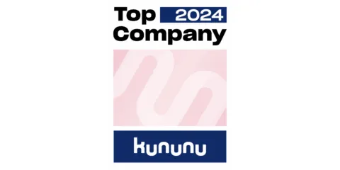 kununu Top Company 2024