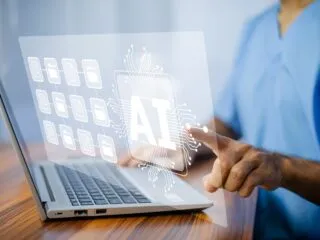 Webinar: KI in der Pflege (kostenfrei)