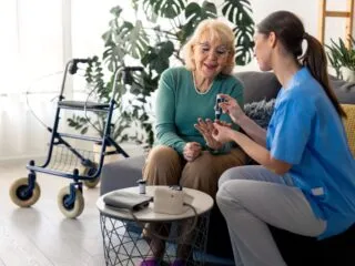 Behandlungspflege Weiterbildung (NRW)