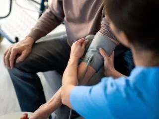 Weiterbildung HKP Pflegeassistenz (Hamburg)