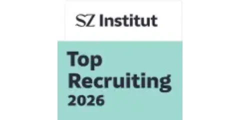 SZ Institut - Top Recruiting 2026