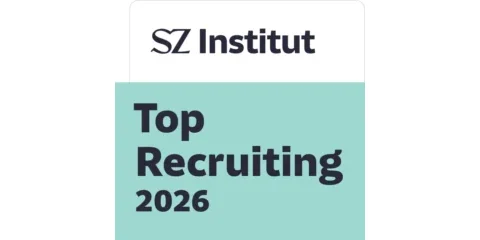 SZ Institut - Top Recruiting 2026