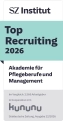SZ Institut - Top Recruiting 2026