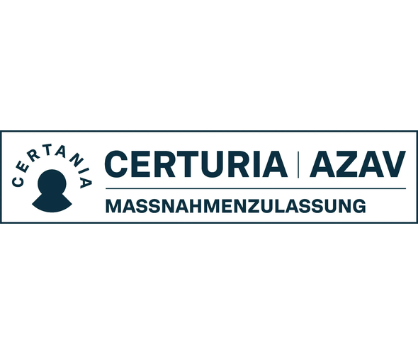 Certuria Trägerzulassung